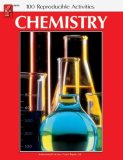 Chemistry, Grades 9 - 12 cover art