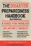 Disaster Preparedness Handbook A Guide for Families 2nd 2011 9781616083878 Front Cover