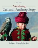Introducing Cultural Anthropology 