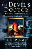 Devil's Doctor  9780099457879 Front Cover