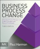 Business Process Change  cover art