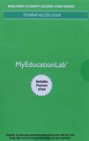 Child Development and Education 6th 9780134253879 Front Cover