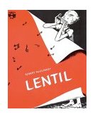 Lentil 1978 9780140502879 Front Cover