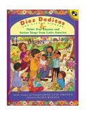 Diez Deditos and Other Play Rhymes and Action Songs from Latin America  cover art