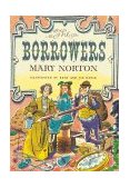Borrowers  cover art