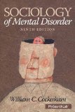 Sociology of Mental Disorder  cover art