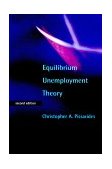 Equilibrium Unemployment Theory 