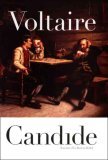 Candide Or Optimism cover art