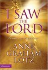 I Saw the Lord A Wake-up Call for Your Heart  9780310262879 Front Cover