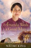 Amanda Weds a Good Man 2013 9780451417879 Front Cover