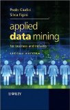 Applied Data Mining for Business and Industry  cover art