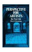 Perspective for Artists  cover art