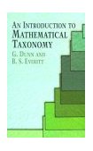 Introduction to Mathematical Taxonomy 2004 9780486435879 Front Cover
