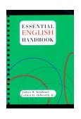 Essential English Handbook 1st 9780669416879 Front Cover