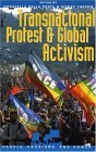 Transnational Protest and Global Activism  9780742535879 Front Cover