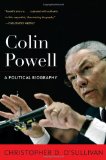 Colin Powell A Political Biography 2011 9780742551879 Front Cover