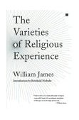 Varieties of Religious Experience  cover art