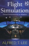 Flight Simulation Virtual Environments in Aviation cover art
