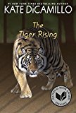 Tiger Rising  9780763680879 Front Cover