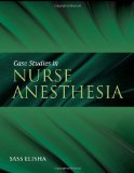 Case Studies in Nurse Anesthesia  cover art