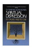 Spiritual Depression Its Causes and Its Cure  9780802813879 Front Cover