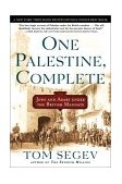 One Palestine, Complete Jews and Arabs under the British Mandate