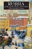 Russia in War and Revolution, 1914-1922 A Documentary History cover art