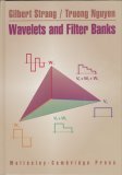 Wavelets and Filter Banks  cover art