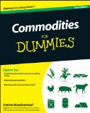 Commodities for Dummies  cover art
