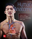 Human Anatomy 4th 9781259162879 Front Cover
