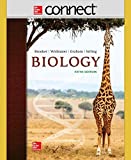 Connect with LearnSmart Labs Access Card for Biology 5th 9781260487879 Front Cover