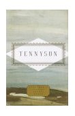 Tennyson: Poems Edited by Peter Washington 2004 9781400041879 Front Cover