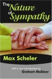 Nature of Sympathy  9781412806879 Front Cover