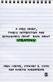 Very Short, Fairly Interesting and Reasonably Cheap Book about Studying Strategy 