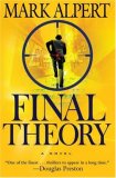 Final Theory  9781416572879 Front Cover