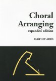Choral Arranging Text Book