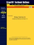 Studyguide for Biology Exploring Life by Heyden 2014 9781428803879 Front Cover
