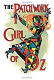 Patchwork Girl of Oz 2012 9781479223879 Front Cover
