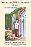 Bringing Business Partnership to Life The Story of the Brunei Window Washer  9781491032879 Front Cover