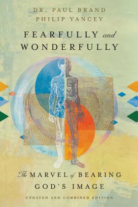 Fearfully and Wonderfully The Marvel of Bearing God's Image  9781514003879 Front Cover