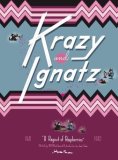 Krazy and Ignatz 1941-1942 A Ragout of Raspberries cover art