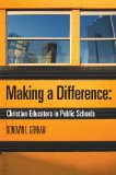 MAKING A DIFFERENCE cover art