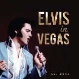 Elvis in Vegas 2011 9781590201879 Front Cover