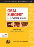 Lexi-Comp Oral Surgery for the General Dentist: cover art
