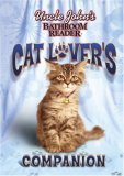 Uncle John's Bathroom Reader Cat Lover's Companion 2006 9781592236879 Front Cover