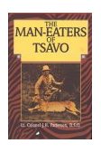 Man-Eaters of Tsavo 2004 9781592281879 Front Cover