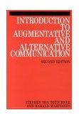 Introduction to Augmentative and Alternative Communication 2nd 2006 9781861561879 Front Cover