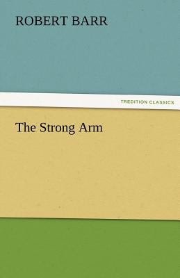 Strong Arm 2011 9783842465879 Front Cover
