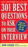 301 Best Questions to Ask on Your Interview  cover art