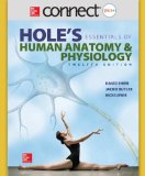 Hole's Essentials of Anatomy & Physiology:  cover art